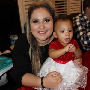 Meet your Posher, Stephanie